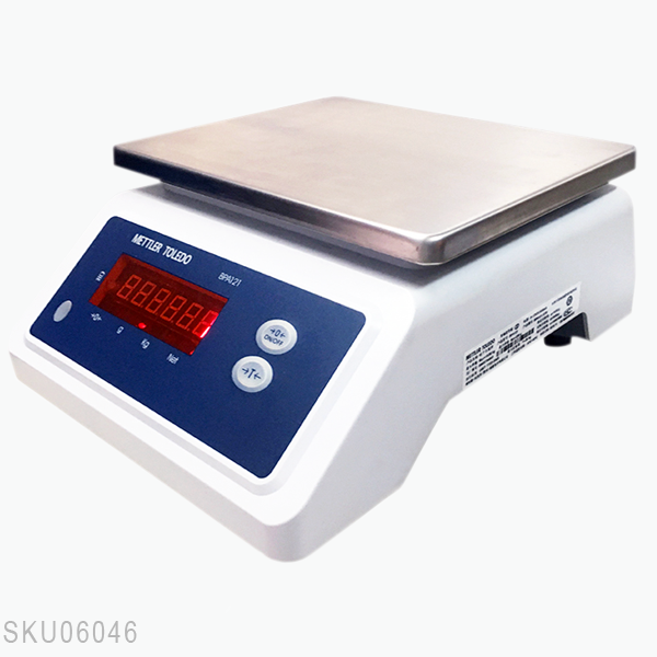Cân điện tử Mettler Toledo