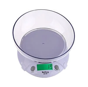Cân điện tử nhà bếp WH-B09
