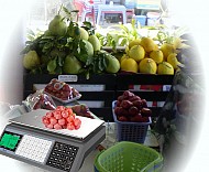 Cân điện tử