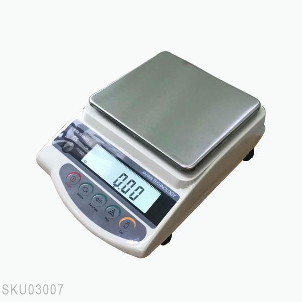Cân điện tử Vibra Shinko