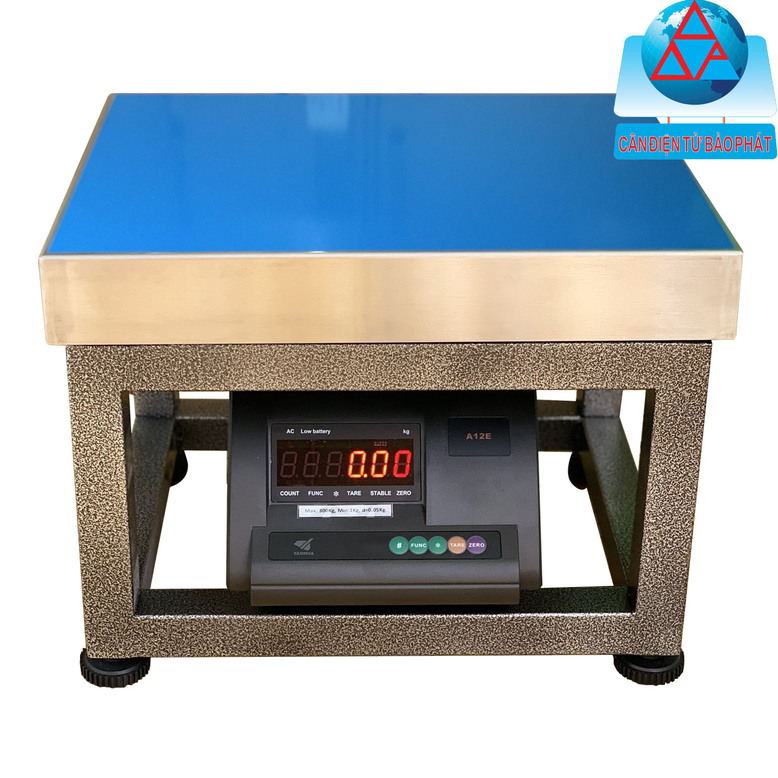 Cân ghế A12E 300kg