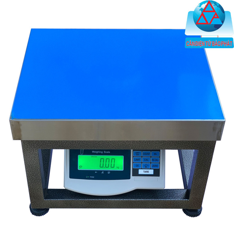 Cân ghế FWD 500kg