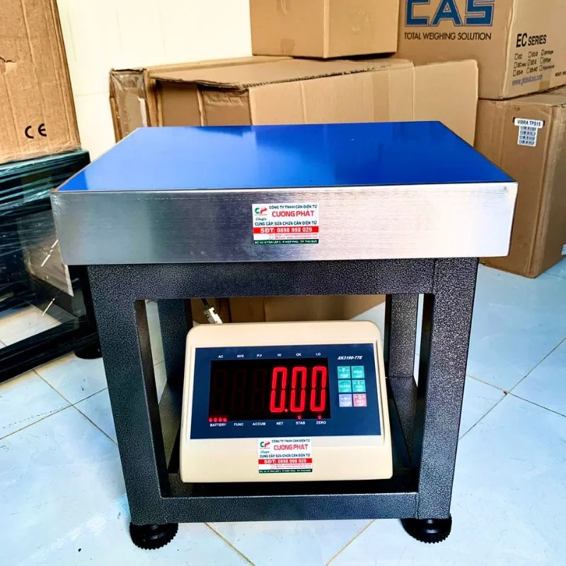 Cân ghế điện tử 100kg T7E