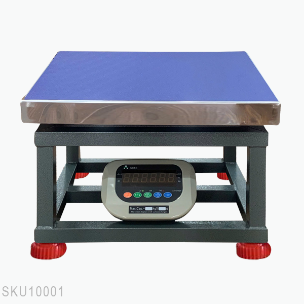 Cân ghế điện tử A501E