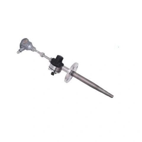 Can nhiệt PT100