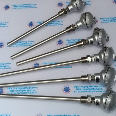 Điện trở đốt nóng công nghiệp