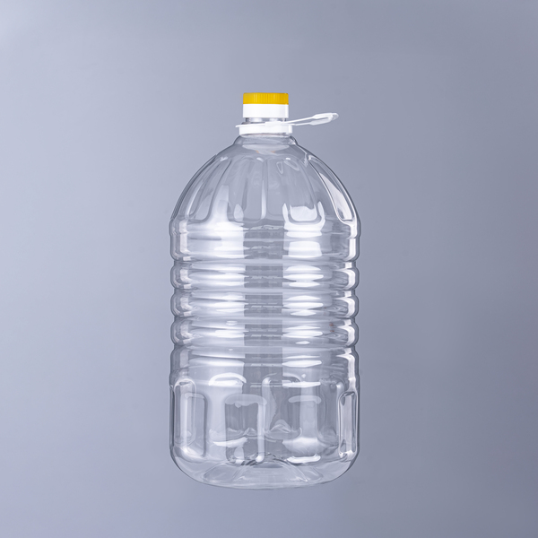 Chai nhựa 10L