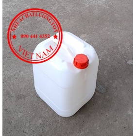Can nhựa 20 lít đựng hóa chất
