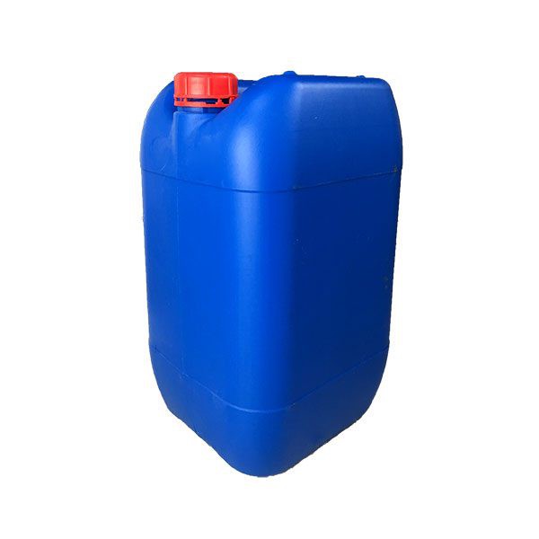 Can nhựa 25L màu xanh
