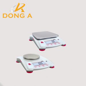 Cân điện tử