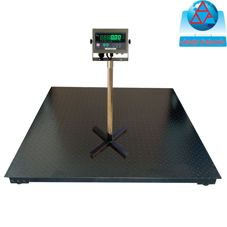 Cân sàn DI28SS 3000kg
