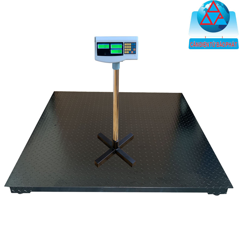 Cân sàn FPD 3000kg