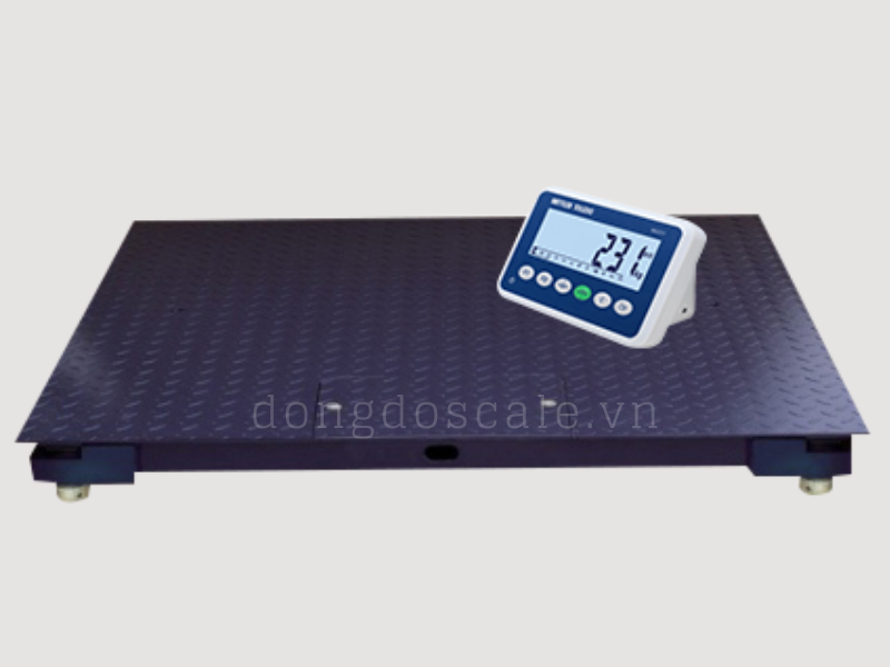 Cân sàn điện tử IND 231