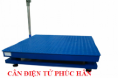 Cân điện tử Bravo Excell 1000kg
