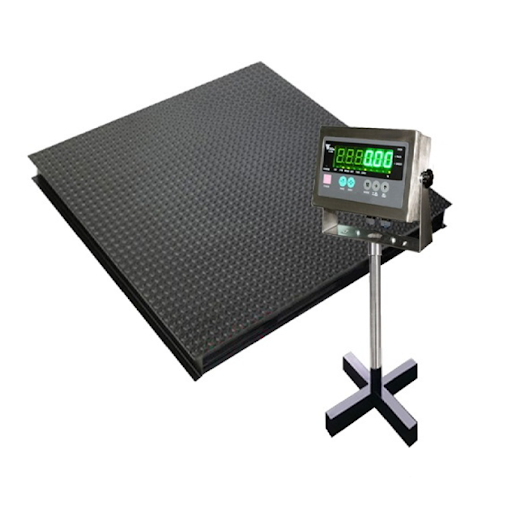 Cân Sàn Điện Tử DIGI DIGI28SS