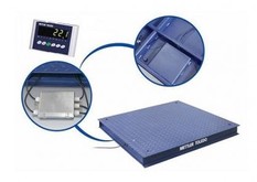 Cân sàn điện tửMettler Toledo