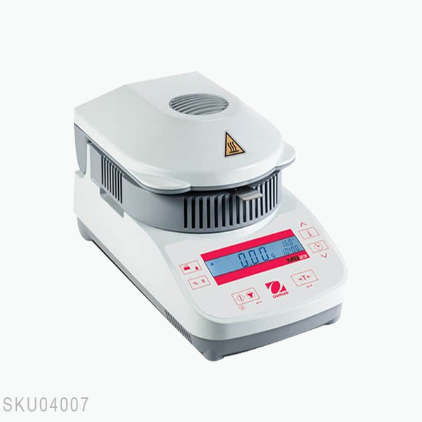 Cân sấy ẩm MB23