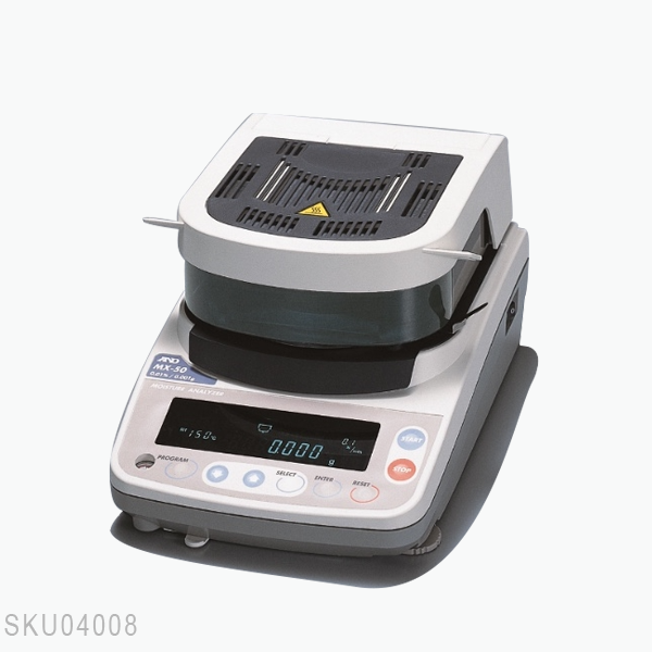 Cân sấy ẩm MX-50