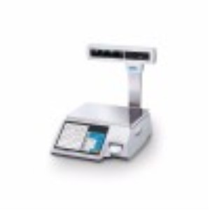 Cân siêu thị CL 5000