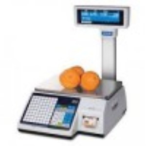 Cân siêu thị CL 5200