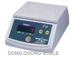 Cân thủy sản