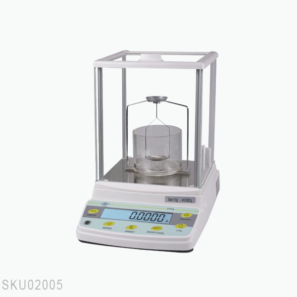 Cân tỷ trọng FPA