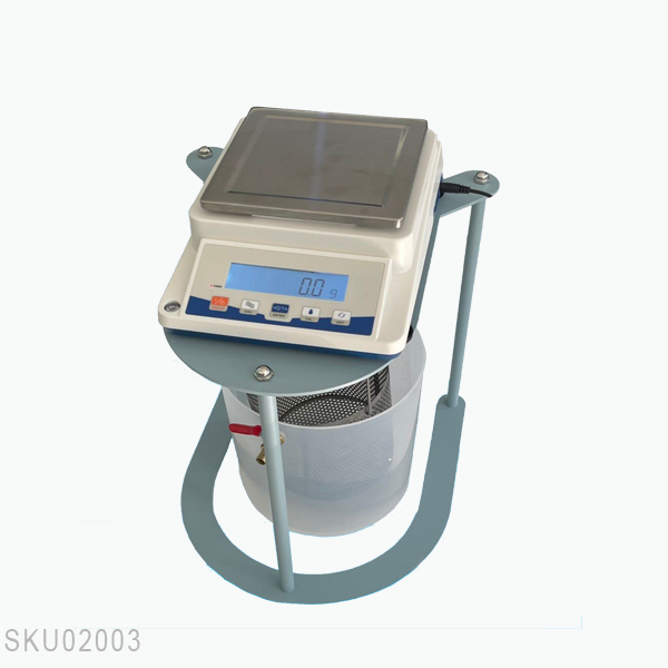 Cân tỷ trọng TPS-HB