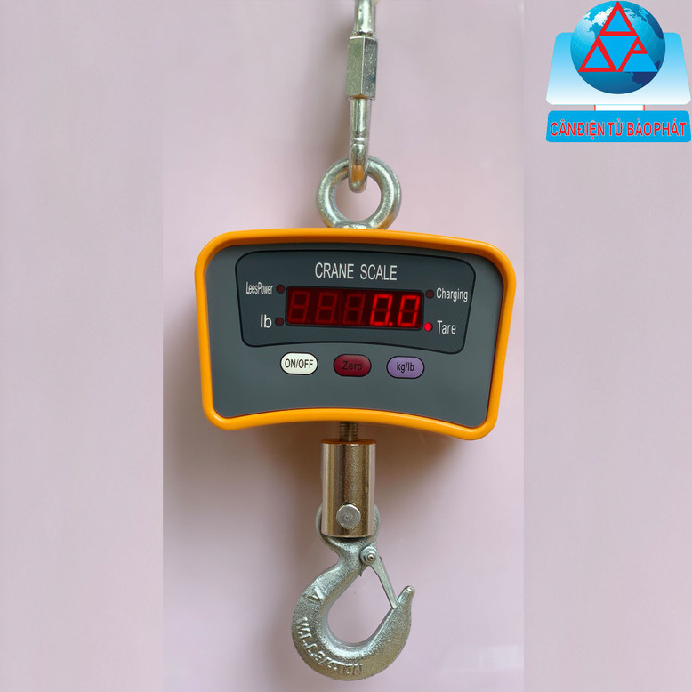 Cân treo OCS-S 500kg
