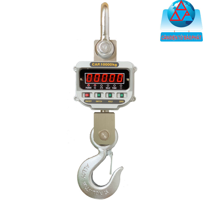 Cân treo OCS XZ AAE 10T