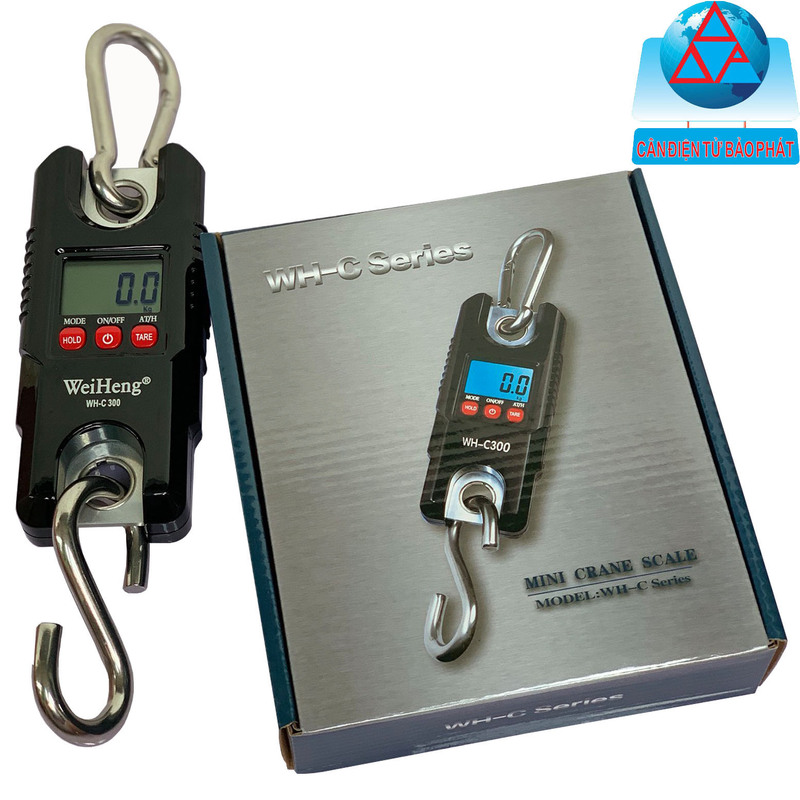 Cân treo WH C300 300kg