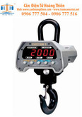 Cân treo điện tử 500kg Castonii THB