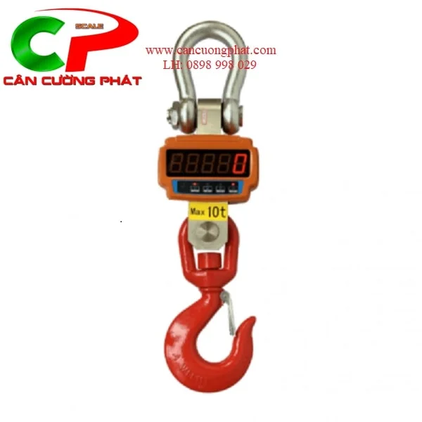Cân treo điện tử OCS JJE