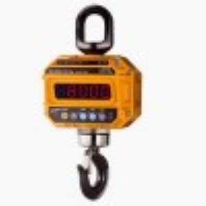 Cân treo điện tử THD