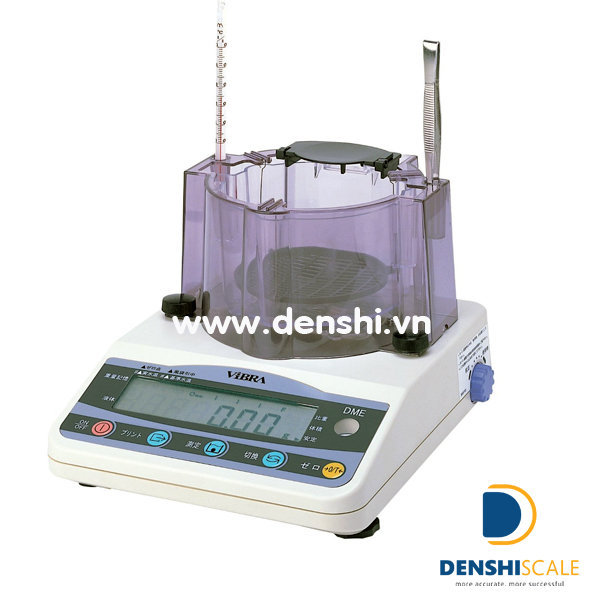 Cân tỷ trọng DME