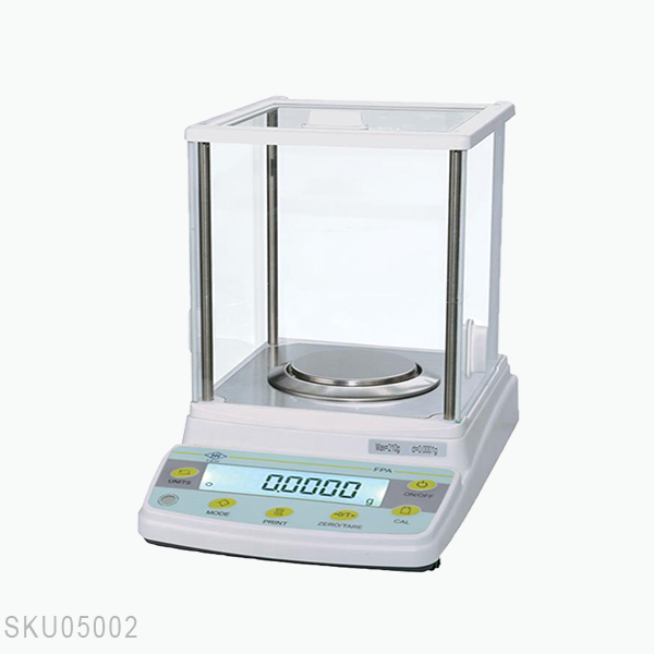 Cân vàng điện tử AB-FPA
