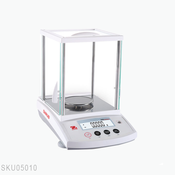 Cân vàng điện tử Ohaus PR