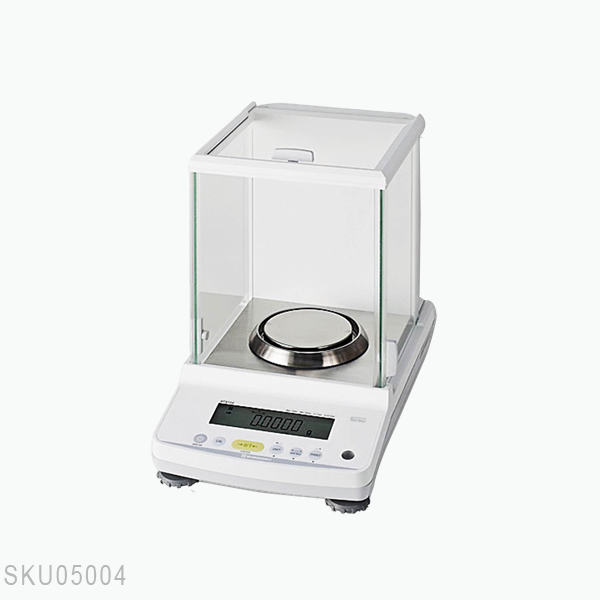 Cân vàng điện tử Shimadzu ATY
