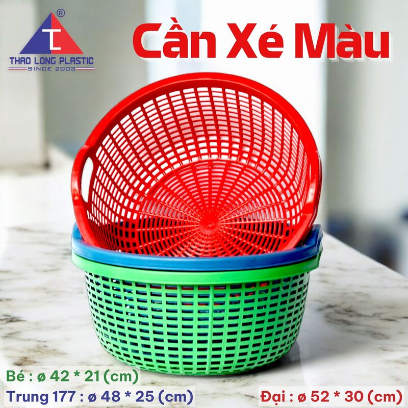 Cần xé màu