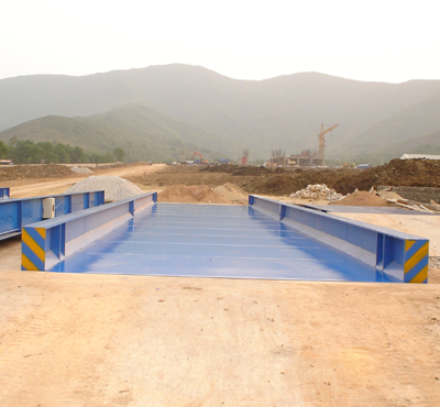 Cân 100 tấn