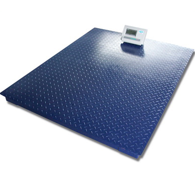 Cân 2 tấn 1.2mx1.5m