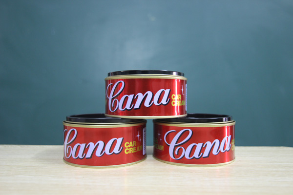 Cana đánh bóng