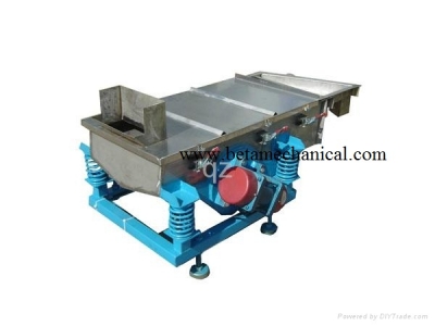 Máy sàng công nghiệp