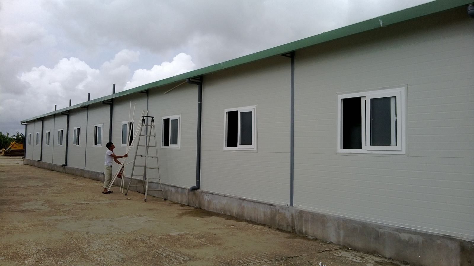 Dự án cảng hàng không quốc tế Cát Bi