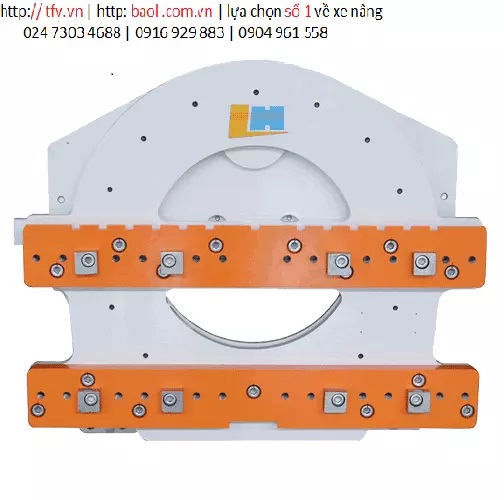 Càng xoay xe nâng