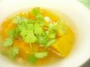 Canh bí