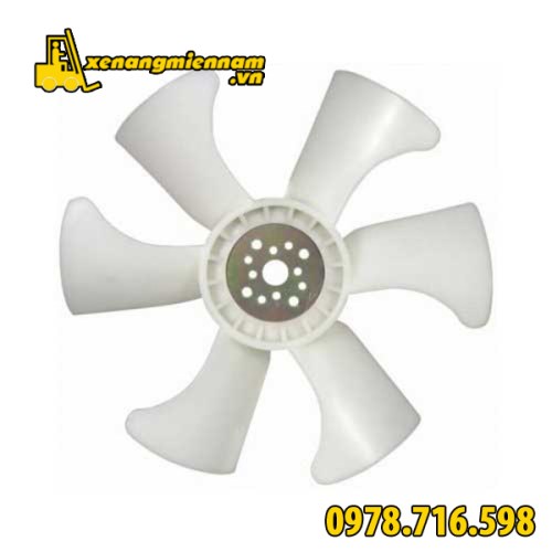 Cánh quạt xe nâng Mitsubishi