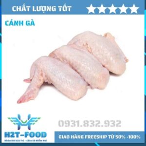 Cánh gà