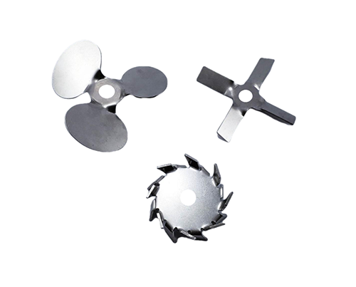 Cánh khuấy inox