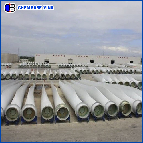 Cánh quạt Tuabin gió