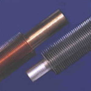 Cánh tản nhiệt Aluminium